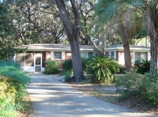4 Barron Ln, Jekyll Island, GA 31527