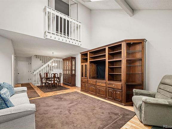 5th image of 7761 S Curtice Drive #C