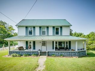704 Walnut Grove Rd, Bluff City, TN 37618