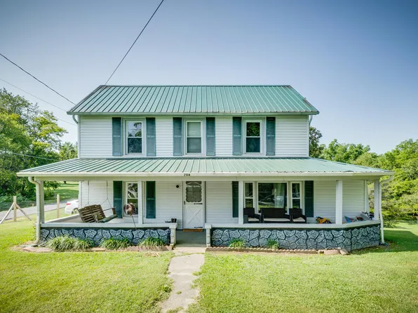 704 Walnut Grove Rd, Bluff City, TN 37618