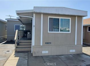 22325 S Vermont Ave SPACE 8, Torrance, CA 90502