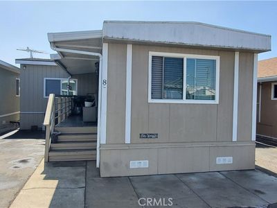 22325 S Vermont Ave SPACE 8, Torrance, CA, 90502