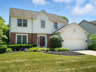 7787 Holderman St, Lewis Center, OH, 43035