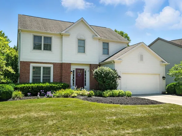 7787 Holderman St, Lewis Center, OH 43035