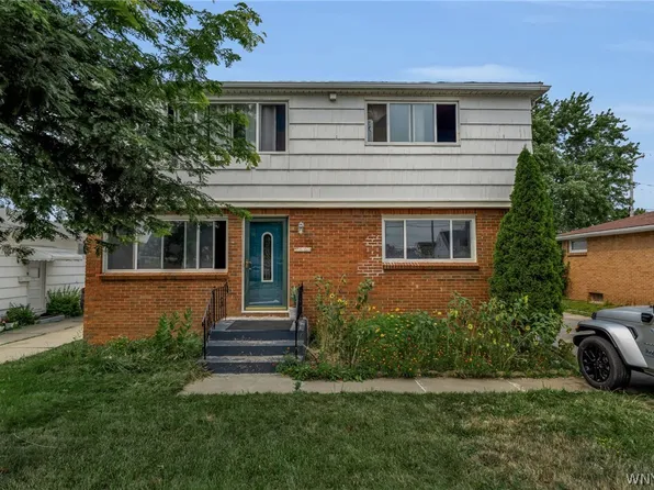 1294 George Urban Blvd, Cheektowaga, NY 14225