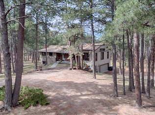 3245 Arena Rd, Colorado Springs, CO 80921