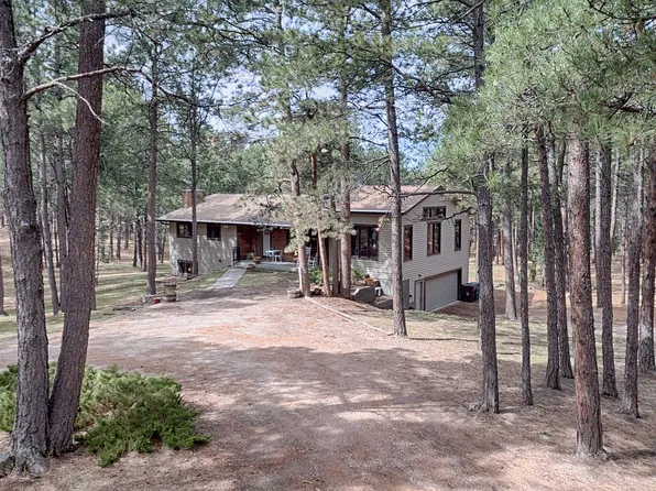 3245 Arena Rd, Colorado Springs, CO 80921