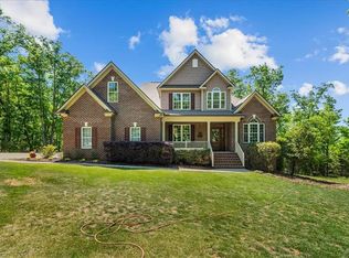 848 Sierra Trace Rd, Denton, NC 27239