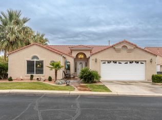 1732 W 540 N UNIT 158, Saint George, UT 84770