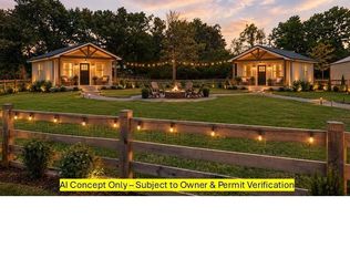 1288 Blackjack Rd, Radcliff, KY 40160