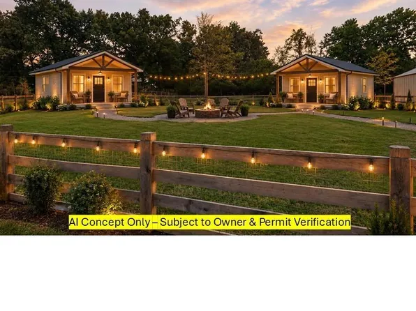 1288 Blackjack Rd, Radcliff, KY 40160