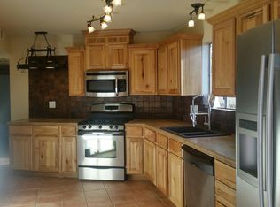 4425 Buckeye Ave, Las Vegas, NV 89102