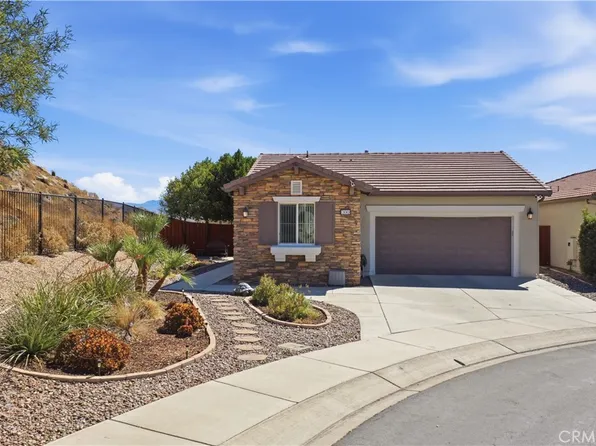 200 Janzen Way, Hemet, CA 92545