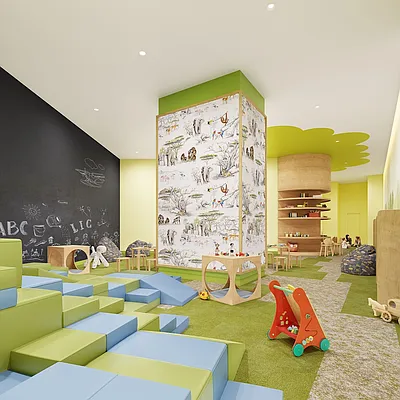 Rented by Brause Realty | media 29