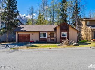 8818 Dome Cir, Eagle River, AK 99577