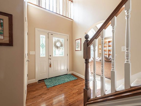 2nd image of 4120 S Blaikelee Ct