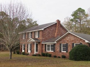 5408 Orange St, Patterson, GA 31557