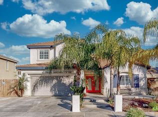 836 Riesling St, Hemet, CA 92545