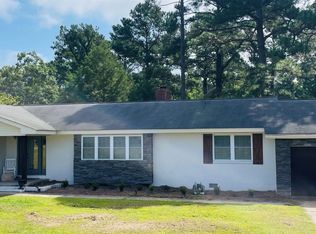 600 Spurlin St, Opp, AL 36467