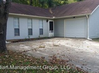 1553 Birch Log Pl, Austell, GA 30168