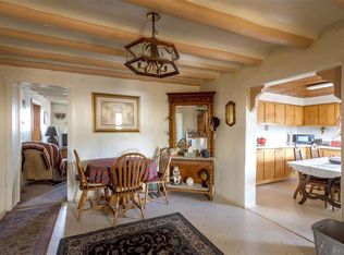 426 Brunn School Rd, Santa Fe, NM 87505