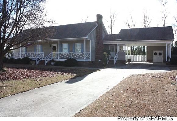1021 Teakwood Dr