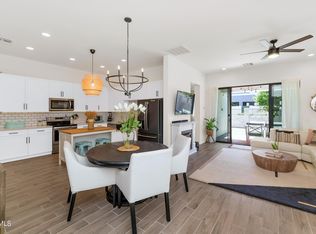 3121 E Beryl Ave, Phoenix, AZ 85028