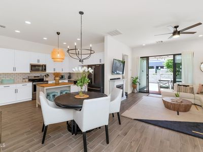 3121 E Beryl Ave, Phoenix, AZ, 85028