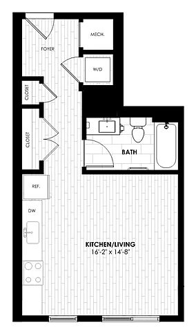 Floor plan 0C