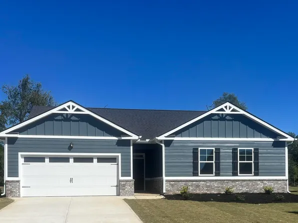 3045 Fancy Trl, Aiken, SC 29803