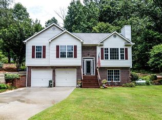 119 Laguna Springs Dr, Woodstock, GA 30188