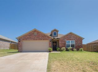 205 SE 5th St, Newcastle, OK 73065