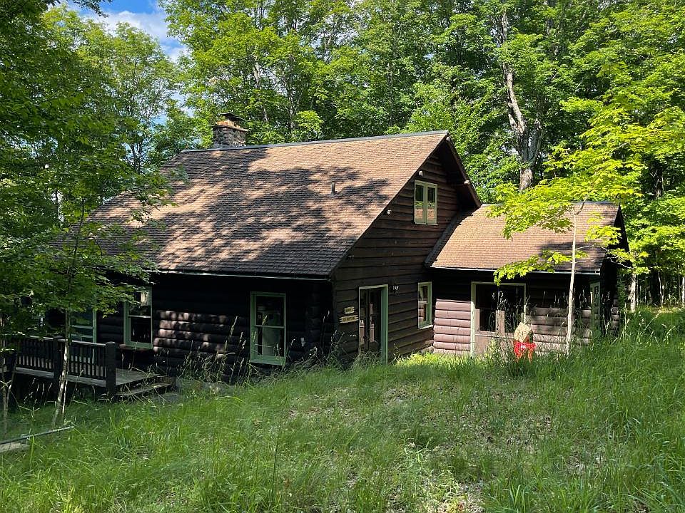 19290 Fish Hawk Lake Rd, Watersmeet, MI 49969 Zillow