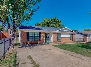 10125 Kittyhawk Ln, Dallas, TX 75217