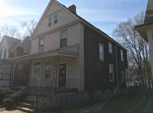 12124 S Parnell Ave, Chicago, IL