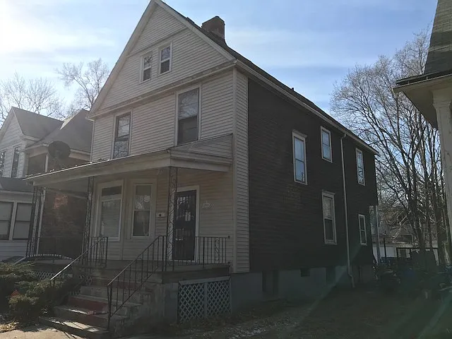 12124 S Parnell Ave photo 1