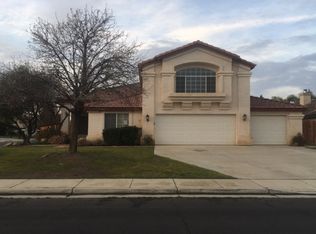11916 Leigh River St, Bakersfield, CA 93312