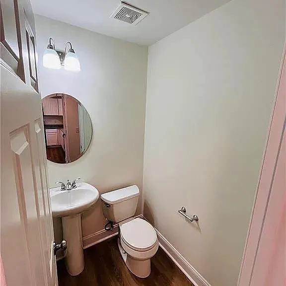 1607 Hardie St #1 — Photo 2