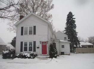 112 N Randall Rd, Aurora, IL 60506