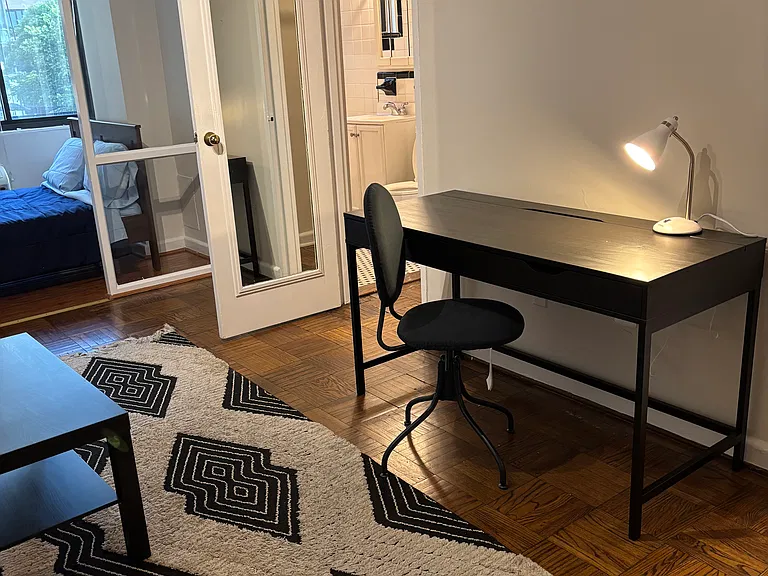 2141 I St NW #204 — Photo 6
