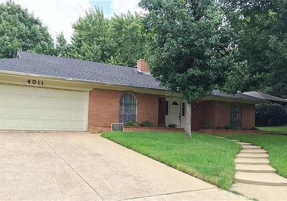 2nd image of 4011 Glenbrook Dr