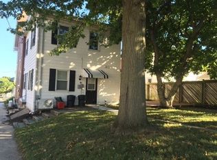 201 Washington Ave #2, Ephrata, PA 17522
