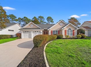 550 Wildflower Trail, Myrtle Beach, SC 29579