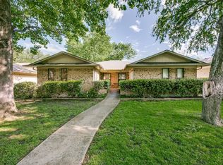 5457 Anita St, Dallas, TX 75206