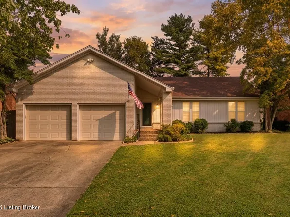 11717 Robinlynn Ln, Middletown, KY 40243
