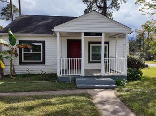 600 Satsuma Rd, Chattahoochee, FL 32324