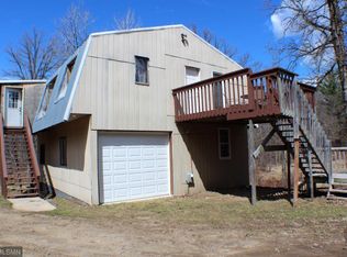 42003 County Road 136 Rd, Fifty Lakes, MN 56448