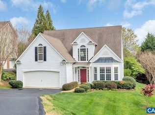951 Fairwinds Ln, Crozet, VA 22932