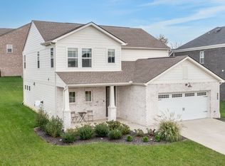 1705 Merkel Rd, Columbia, TN 38401