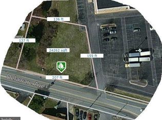 Delaware Ave, Elkton, MD 21921